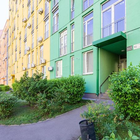 Comfort Town Kyjev Pokoj fotografie